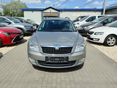 SKODA OCTAVIA 2011/10 - 3