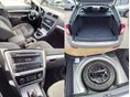 SKODA OCTAVIA 2011/10 - 12