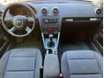 AUDI A3 2009/10 - 7