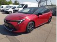 TOYOTA COROLLA Touring Sports 1.8 Hybrid GR Sport e-CVT MY26 1DB KÉSZLETRŐL AZ ÁR MAGÁNSZEMÉLYEKNEK IS ÉL!
