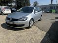 VOLKSWAGEN GOLF VI Variant 1.6 CR TDI Comfortline Ülés fűtés.klíma.tempomat.eső szenzor