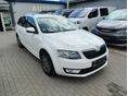 SKODA OCTAVIA 1.6 CR TDI Style 4x4 176.000-KM!