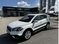 SUZUKI SX4 S-CROSS 1.4T GL+