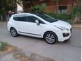 PEUGEOT 3008 1.2 PureTech Allure CROSSWAY! NAPFÉNYTETŐ! BŐRBELSŐ!