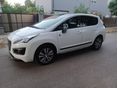 PEUGEOT 3008 2015/6 - 2