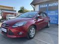 FORD FOCUS 1.6 Ti-VCT Titanium 50e km!.friss műszaki.ülésfűtés.tempomat.park radar