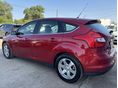 FORD FOCUS 2012/1 - 4