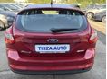 FORD FOCUS 2012/1 - 5