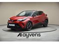 TOYOTA C-HR 2.0 Hybrid GR Sport e-CVT MAGYAR 1.TUL-GARANTÁLT KM-SZERVIZTÖRTÉNET-ÁFÁS-GARANCIÁVAL!