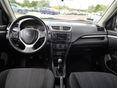 SUZUKI SWIFT 2016/12 - 5