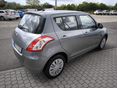 SUZUKI SWIFT 2016/12 - 4