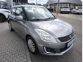 SUZUKI SWIFT 2016/12 - 2