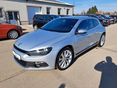 VOLKSWAGEN SCIROCCO 2.0 CR TDI NAVI.MULTIKORMÁNY.TEMPOMAT.DIGITKLÍMA.ÜLÉSFŰTÉS.TOLATÓRADAR.18.ALU