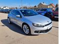 VOLKSWAGEN SCIROCCO 2009/3 - 2