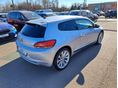 VOLKSWAGEN SCIROCCO 2009/3 - 4