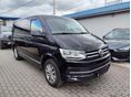 VOLKSWAGEN MULTIVAN GENERATION SIX-BŐR NAVI-KAMERA-XENON-HOROG