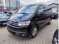 VOLKSWAGEN MULTIVAN 2016/6 - 2