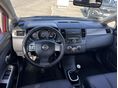 NISSAN TIIDA 2008/2 - 5