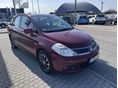 NISSAN TIIDA 2008/2 - 2