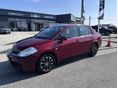 NISSAN TIIDA 2008/2 - 1