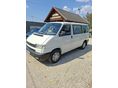 VOLKSWAGEN TRANSPORTER 2.5 7DA 1T2 9 SZEMÉLYES.KORREKT ÁLLAPOTBAN.VONÓHORGOS