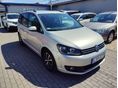 VOLKSWAGEN TOURAN 1.4 TSI Comfortline