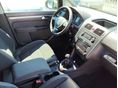 VOLKSWAGEN TOURAN 2011/10 - 12