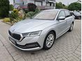 SKODA OCTAVIA 2022/8 - 1