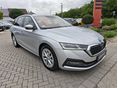 SKODA OCTAVIA 2022/8 - 2