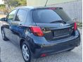 TOYOTA YARIS 2016/4 - 2