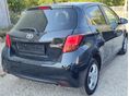 TOYOTA YARIS 2016/4 - 3