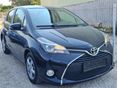 TOYOTA YARIS 2016/4 - 4