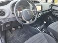 TOYOTA YARIS 2016/4 - 6