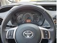 TOYOTA YARIS 2016/4 - 8
