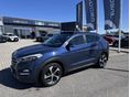 HYUNDAI TUCSON 1.7 CRDi HP Comfort DCT