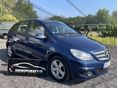 MERCEDES-BENZ B 180 1.7 Kitűnő állapotú egyterű 137 000 km-rel eladó v.csere! Videó