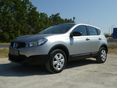 NISSAN QASHQAI 1.6 Acenta