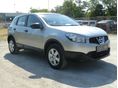 NISSAN QASHQAI 2013/2 - 2
