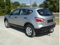 NISSAN QASHQAI 2013/2 - 4