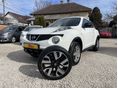 NISSAN JUKE 1.5 dCi N-TEC FRISS MŰSZAKI!!!VEZÉRLÉS CSERE (154261 KM-NÉL)