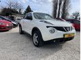 NISSAN JUKE 2013/11 - 2