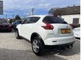 NISSAN JUKE 2013/11 - 4
