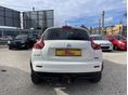NISSAN JUKE 2013/11 - 5