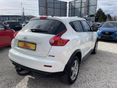 NISSAN JUKE 2013/11 - 6