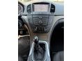 OPEL INSIGNIA 2010/10 - 11