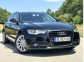 AUDI A6 Avant 2.0 TDI DPF MMI-Ülésfűtés-177LE-Két Tulaj-Sérülésmentes-Azonnal elvihető!