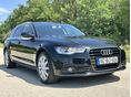 AUDI A6 2012/8 - 2