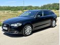 AUDI A6 2012/8 - 4