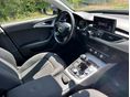 AUDI A6 2012/8 - 11