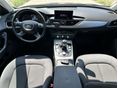 AUDI A6 2012/8 - 13